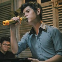 Phạm Trung Tín