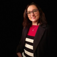 Gloria Abisaab Medina
