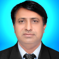 Engr Mir Hassan Dahri