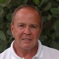 Richard Crone