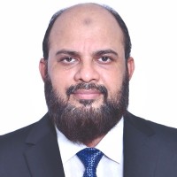 Muhammad Kashif