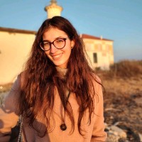 Giulia Pivesso