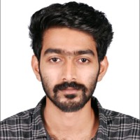 Abhishek K