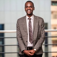 Gilbert Kakuru