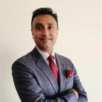 Ranjith Verghese