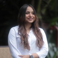 Krunali Shah Pinjani