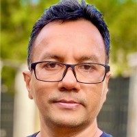 Deepal Lokugalappaththi