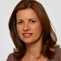 Ljiljana Tomic