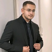 Kaustav Bhattachariyya