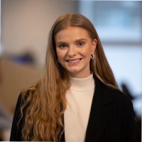 Karen Rut Robertsdóttir