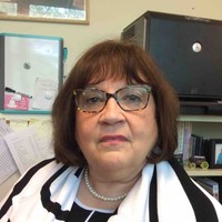 Beverly Nathan
