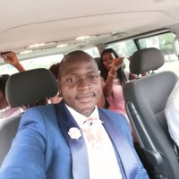 Nkosingiphile Nyawo