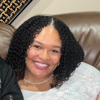Camri Mitchell