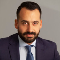 Dr. Ioannis G. Epitropakis