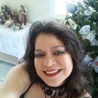 Marie Rivera