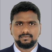 Manikandan Regunathan