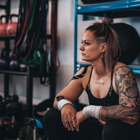 Marlène Storti