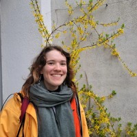 Ella Crough-Heaton