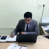 Iqbal Ali
