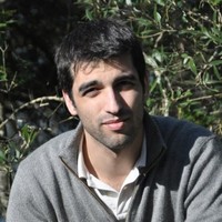 Jonathan Bernabel Martin