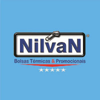 Nilvan Bolsas Térmicas e Mochilas para Delivery