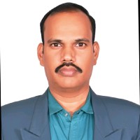 Nagarajan Mani