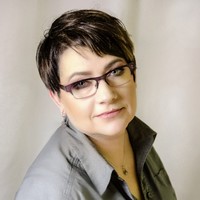 Anna Żarska