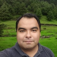 Mario Ivan Santos Ortiz