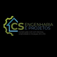 CS Engenharia e Projetos ♡♡