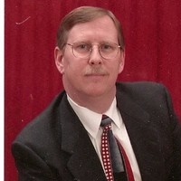 Jerry Crouse