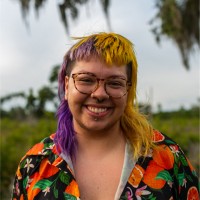 Kai Christmas, MS, CHES