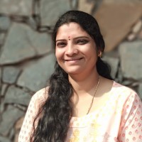Rukmini Kumar