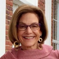 Mary Ellen Pauli