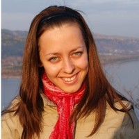 Ellina Gorbatschow