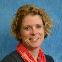 Helga Van Silfhout