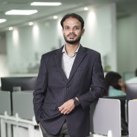 Adil Mehdi