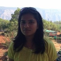 Rajeshwari Shirhatti