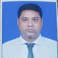 Biswadarshi Biswal