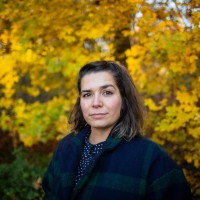 Marion Faivre
