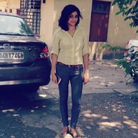 Gauri Samarth
