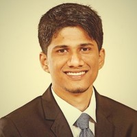 Manoranjan Dash