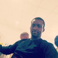 Gbolahan Allen