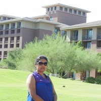 Sanchita Chatterjee