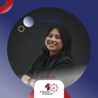 Sarita Anggun Kinanti