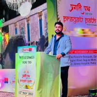 Siddharth Verma