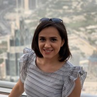Roumina Amrihesari