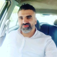 Ahmed Ekramy