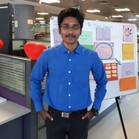 Karthick Ramasamy