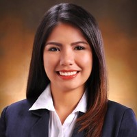 Euwilla Judeen Mercado, Cpa, Rca, Mba