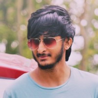 Uday Bc